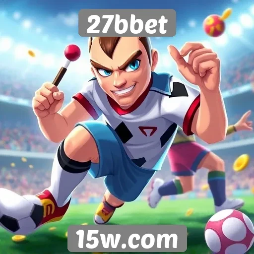 Análise dos jogos oferecidos pelo 27bbet