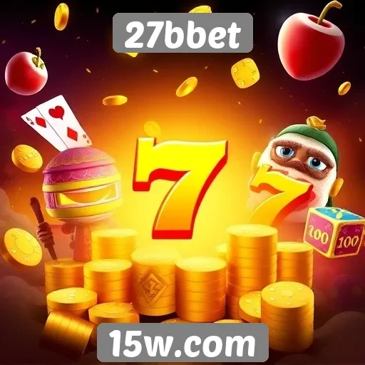 Análise das ofertas de jogos do site 27bbet