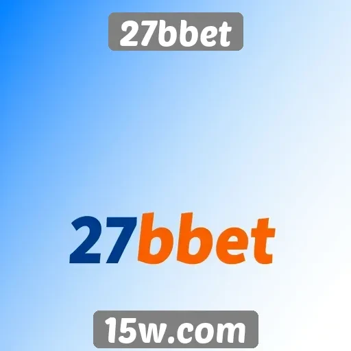 Análise da plataforma de apostas 27bbet