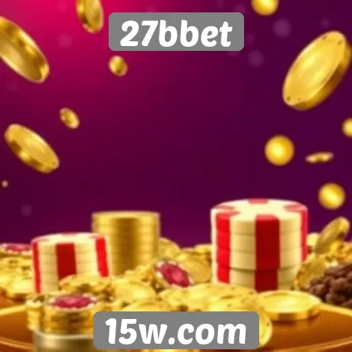 Análise das ofertas de bônus do 27bbet