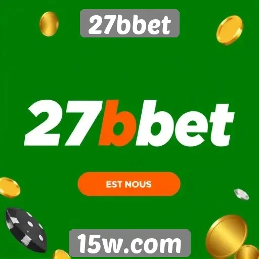 Ofertas de bônus e promoções na 27bbet