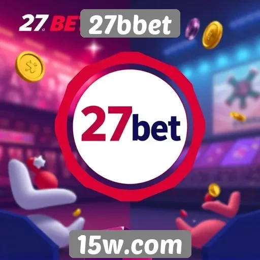 Planos para expansão do 27bbet no mercado de jogos