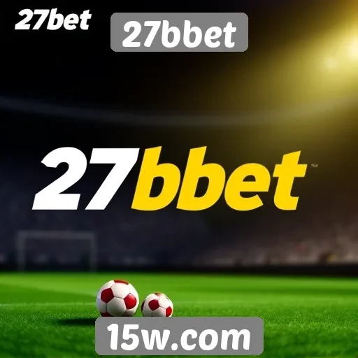 Recursos e funcionalidades do site 27bbet