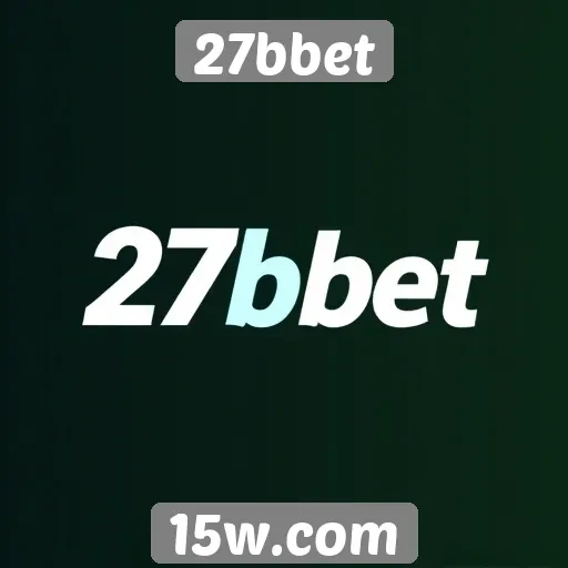Principais recursos do site 27bbet