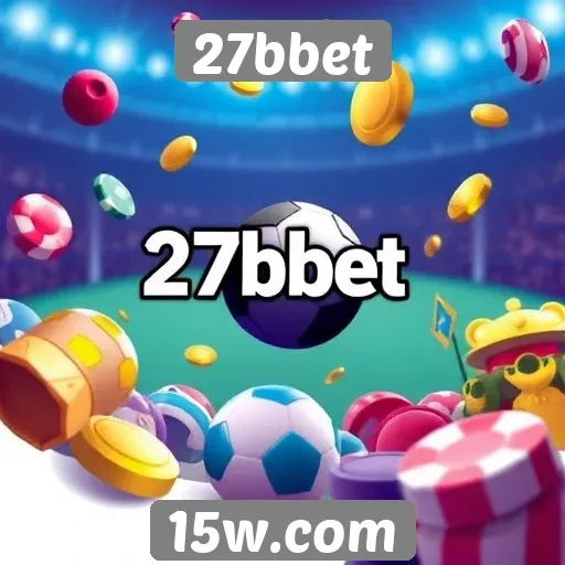 Análise de jogos disponíveis no site 27bbet