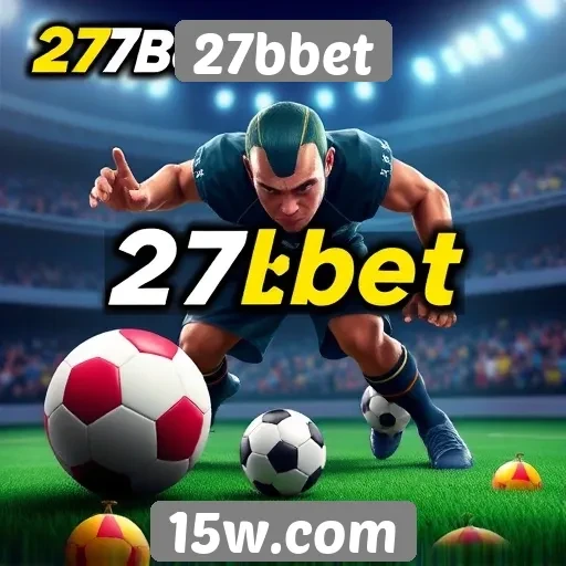 Detalhes sobre a plataforma de jogos 27bbet