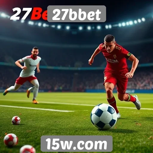 27bbet oferece promoções atrativas para novos jogadores