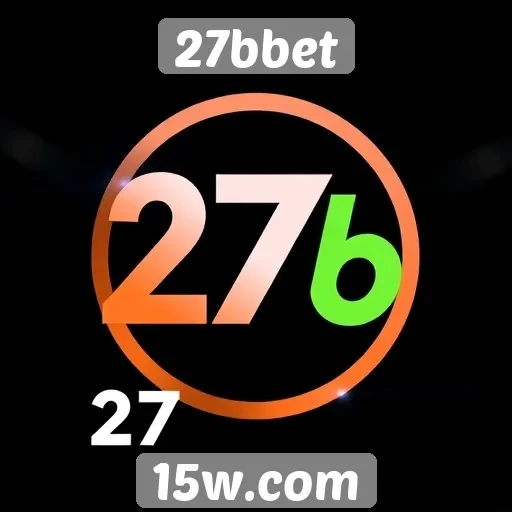 27bbet e a evolução das apostas online
