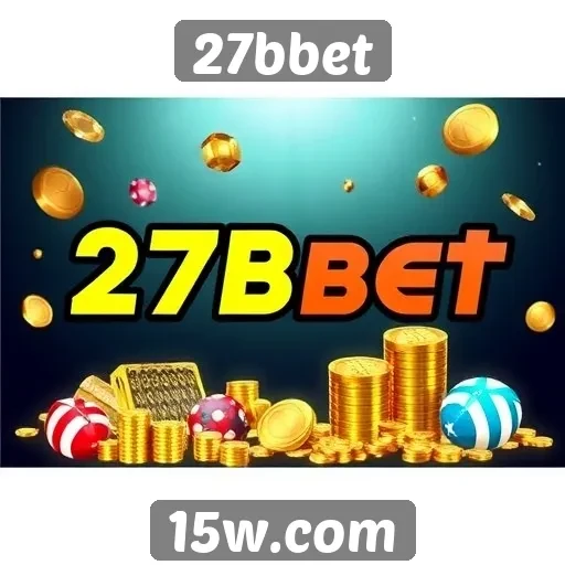 27bbet oferece nova experiência em jogos online