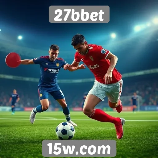 Análise da popularidade de 27bbet entre jogadores