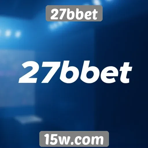 O crescimento da popularidade do 27bbet entre jogadores