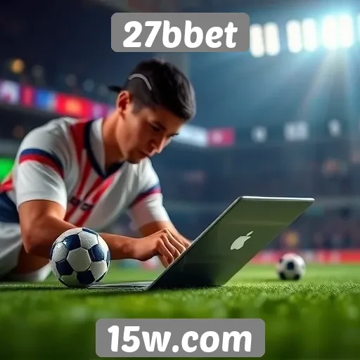 Análise de recursos oferecidos pelo site 27bbet