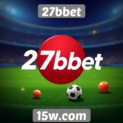 Avaliação da plataforma de apostas 27bbet