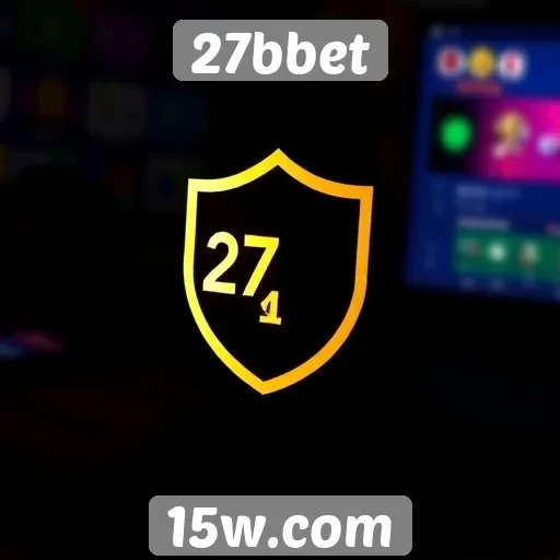 Avaliação de segurança do site 27bbet