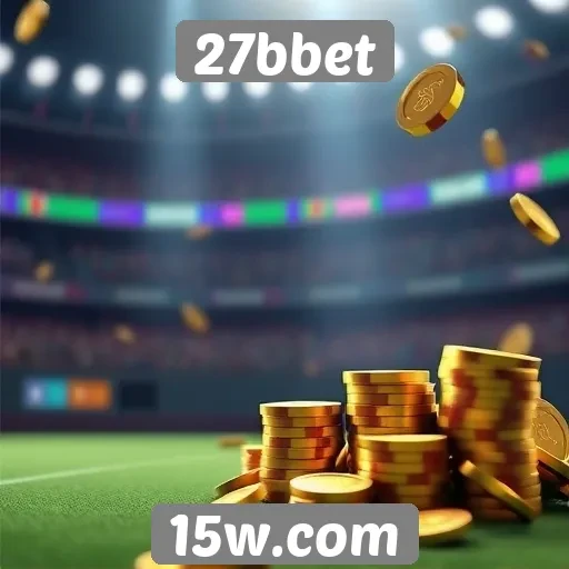 Como funciona o sistema de bônus do 27bbet