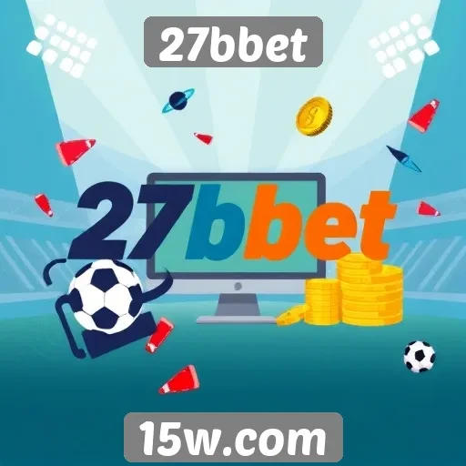 Benefícios de jogos online no 27bbet