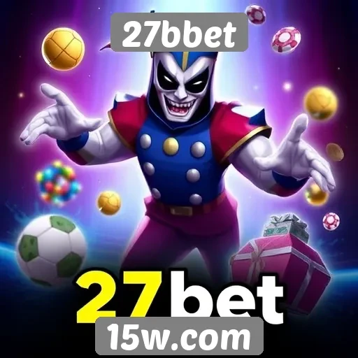 Melhores jogos disponíveis no 27bbet atualmente