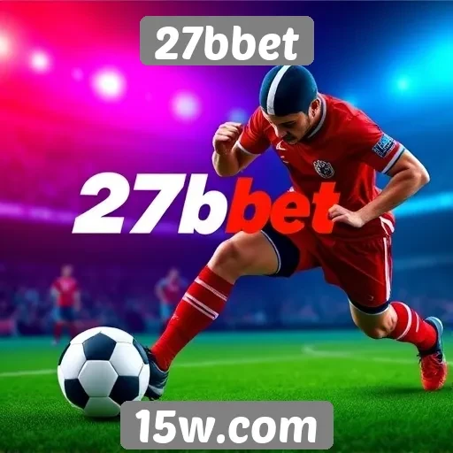 Exploração das opções de apostas disponíveis na 27bbet