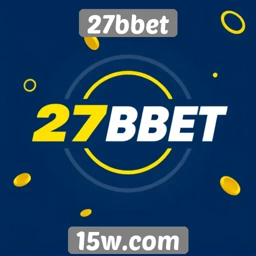Ofertas de bônus na plataforma 27bbet