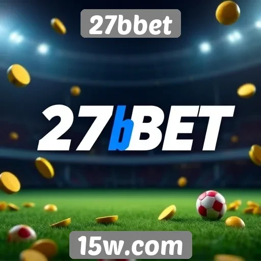 Oportunidades de bônus no 27bbet