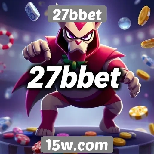 Comparação entre 27bbet e outras plataformas de jogos