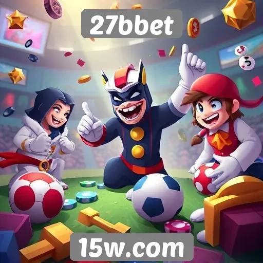 Análise detalhada dos jogos disponíveis no 27bbet