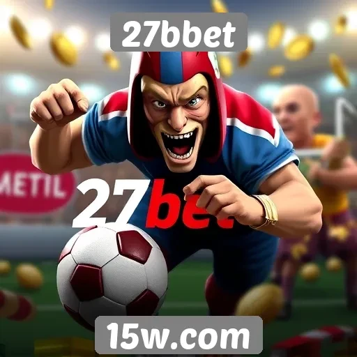 27bbet oferece diversidade de jogos para apostadores