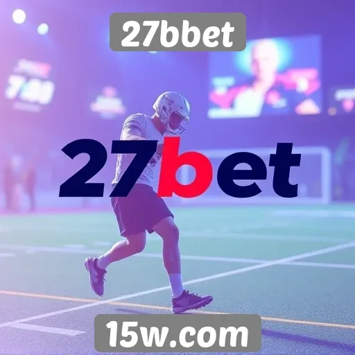 Estudo sobre a popularidade de esportes eletrônicos no 27bbet