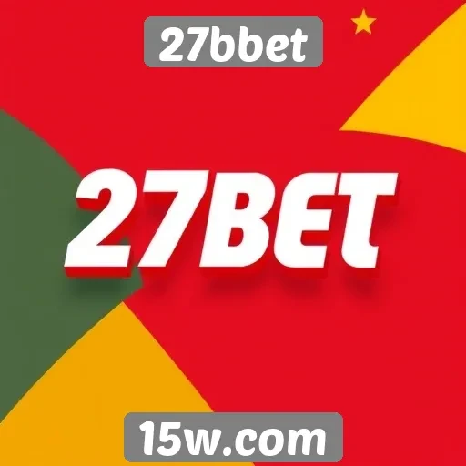 Desenvolvimentos esperados para o 27bbet
