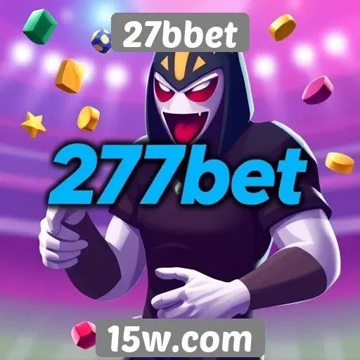 Funcionamento do site de jogos 27bbet