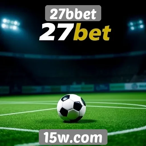 Análise de jogos e apostas no 27bbet