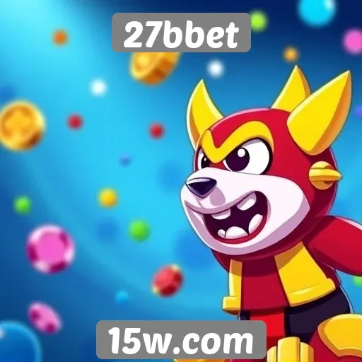 Comparativo de jogos disponíveis na plataforma 27bbet