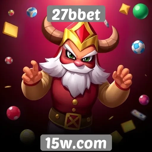 Diversidade de jogos disponíveis no 27bbet
