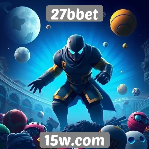 Análise das ofertas de jogos no 27bbet