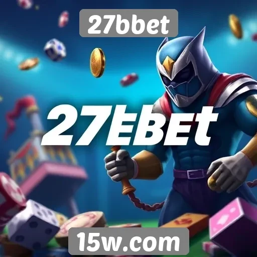 Análise dos jogos disponíveis no site 27bbet