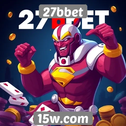 Análise das ofertas de jogos disponíveis no 27bbet