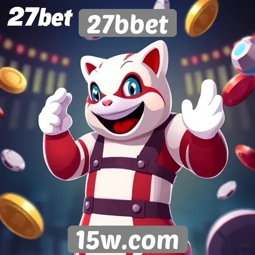 Análise das ofertas de jogos em 27bbet