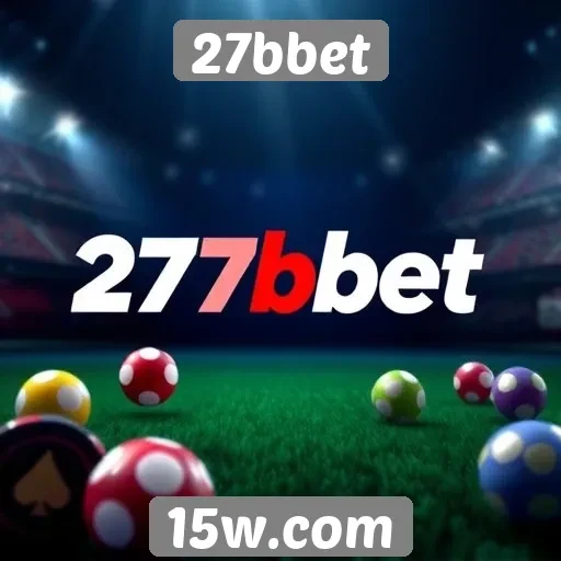 Análise das opções de jogos disponíveis no 27bbet