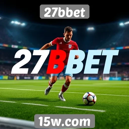 Legalidade e regulamentação do 27bbet