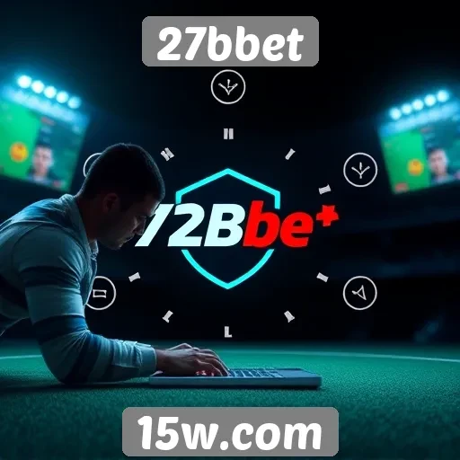 Licenciamento e regulamentação do site 27bbet