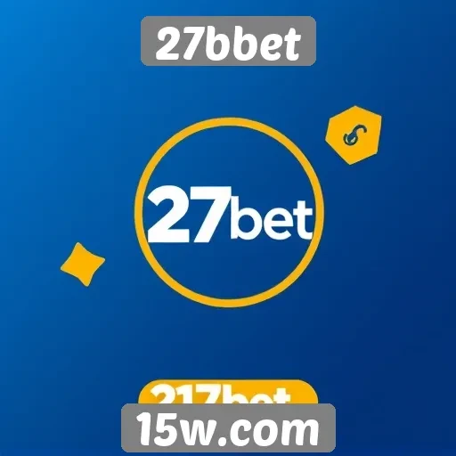 Programas de fidelidade e bônus na 27bbet