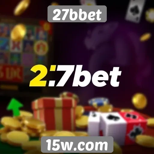 Novidades em jogos disponíveis no 27bbet