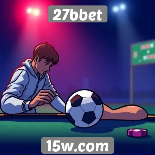 Tendências de apostas online no 27bbet