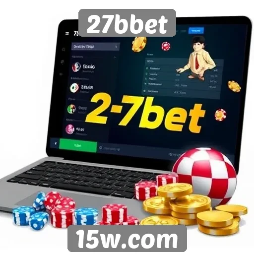 Trends de jogos online no 27bbet