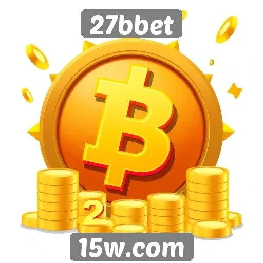 Opções de pagamento disponíveis no 27bbet