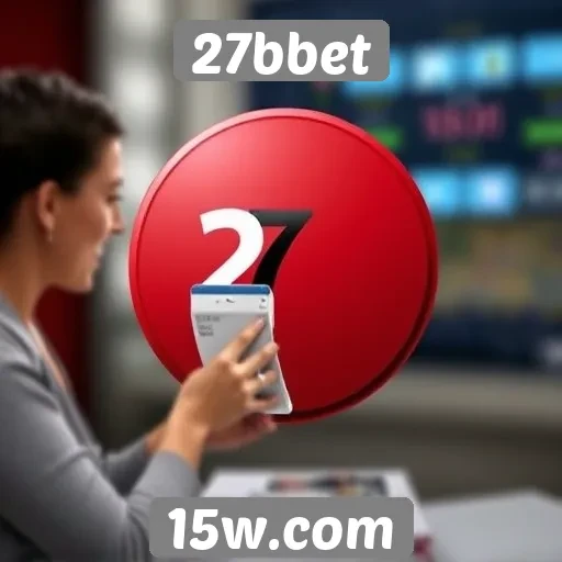 Revisão das opções de pagamento no 27bbet