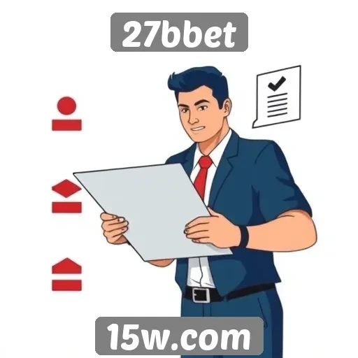 Facilidades de pagamento e retirada no 27bbet