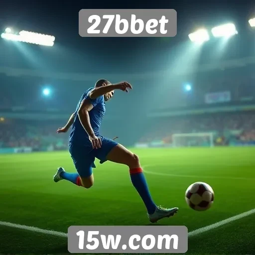 Popularidade do 27bbet entre jogadores brasileiros