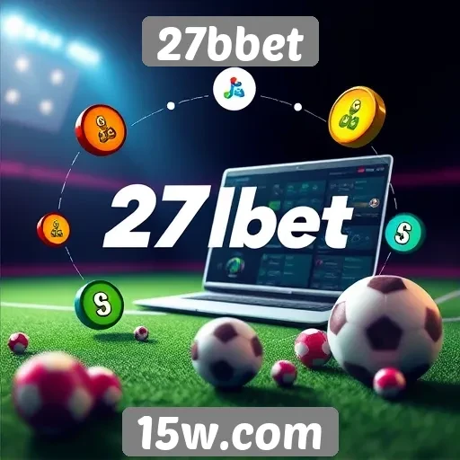 Análise de recursos oferecidos no 27bbet