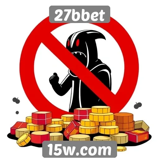 Jogo responsável no site 27bbet é prioridade